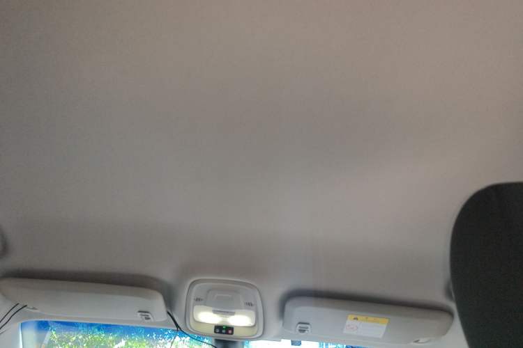 Used Buick Velite 6 2022 Plug-in Hybrid Connected Fashion Model
