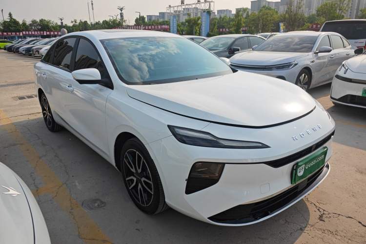 Used Roewe D6 2025 450km Deluxe Edition