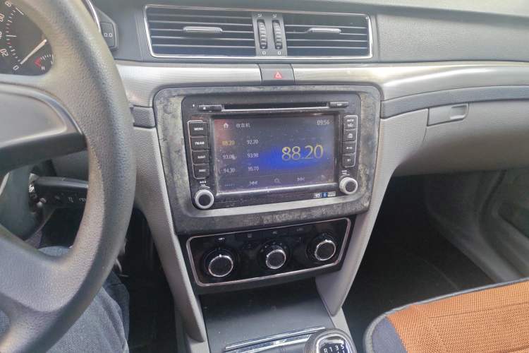 Used Skoda Superb 2013 1.4TSI Manual Shengshi Edition