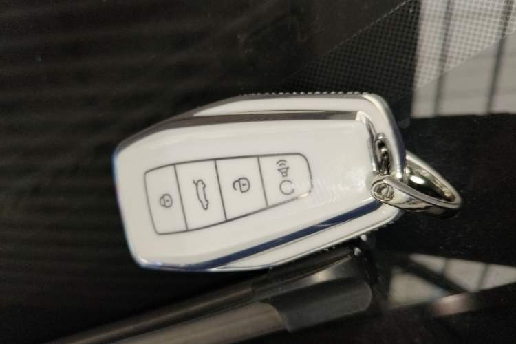 Used Geometry E Firefly 2024 301km Flowing Light