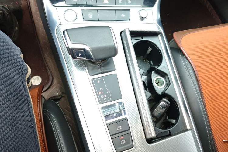 Used Audi A6L 2019 45 TFSI quattro Prestige Dynamic Edition
