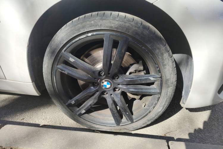 Used BMW 1 Series 2021 Restyled 125i M Sport Night Edition