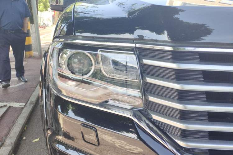 Used Lincoln Navigator 2017 3.5T AWD
