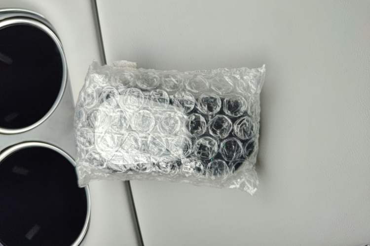 Used XPeng P7 2023 P7i 702 Max Vehicle Key