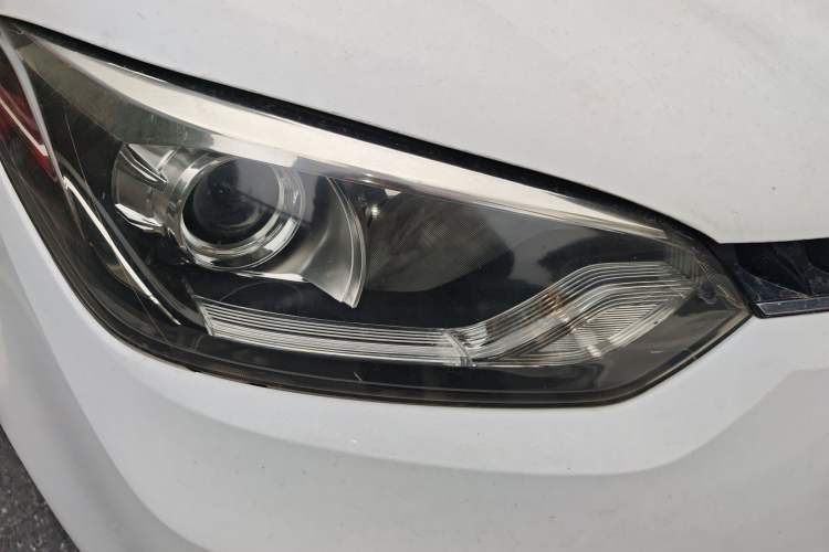 Used MG GS 2016 1.5TGI TST Luxury Edition