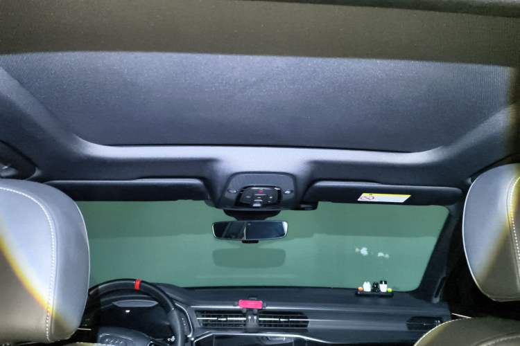 Used Audi A6L New Energy 2020 55 TFSI e quattro
