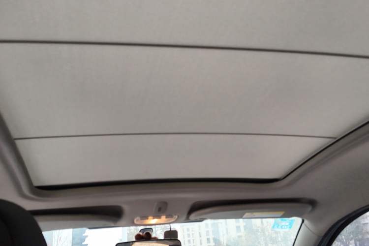 Used Citroen C3-XR 2015 1.6L Automatic Pioneer Model