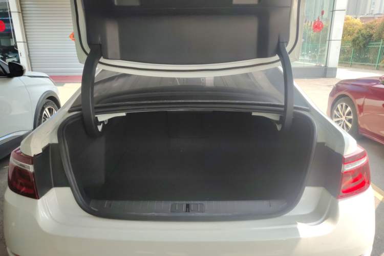 Used Citroen C6 2017 Revised Version 380THP Luxury Edition