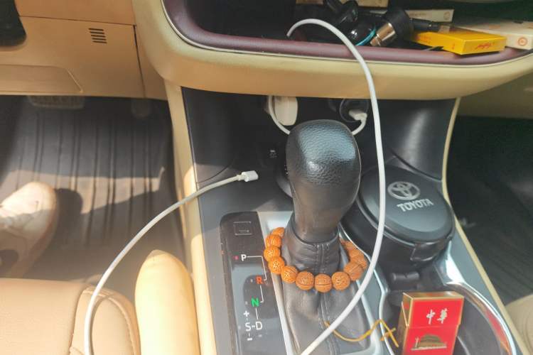 Used Toyota Highlander 2015 3.5L 4x4 Elite Edition 7-Seater
