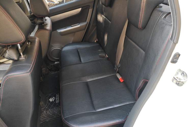 Used Suzuki Swift 2014 1.5L Automatic Fashion Edition