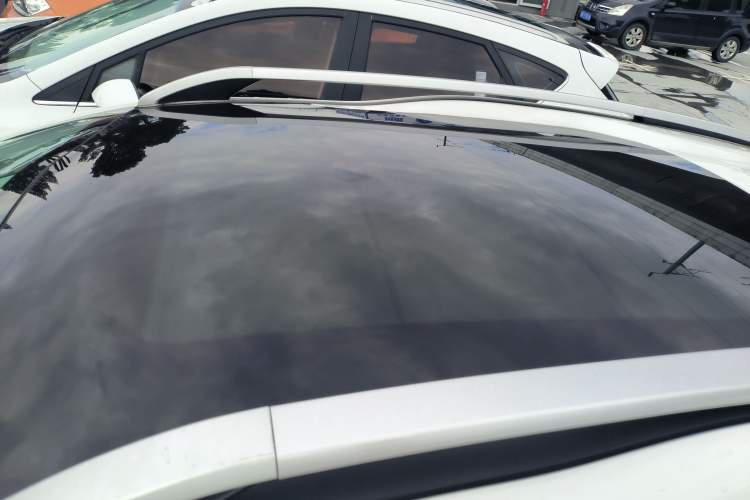 Used Peugeot 2008 2014 1.6L Manual Fashion Edition