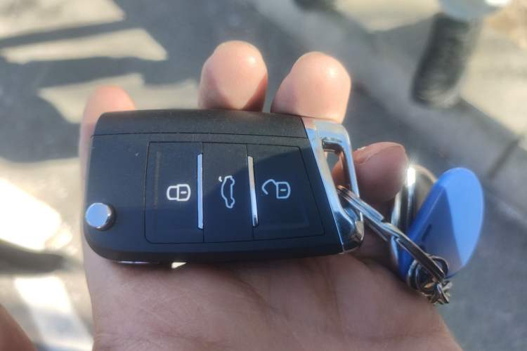 Used Volkswagen Passat 2016 330TSI DSG Prestige Edition