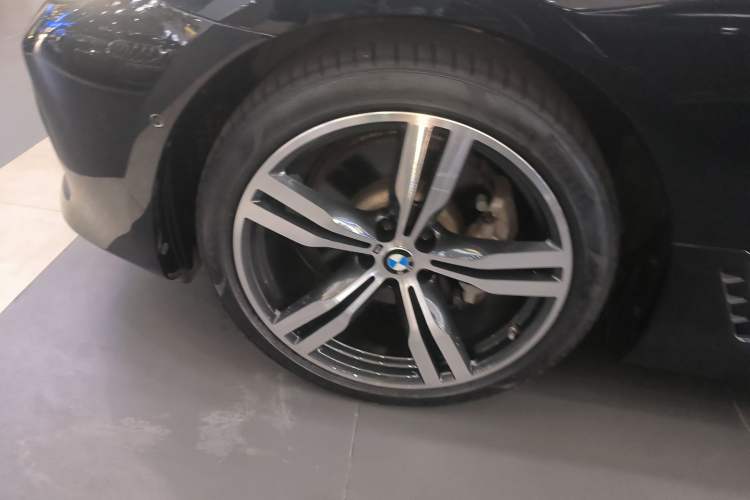 Used BMW 6 Series GT 2021 Restyled 630i M Sport Package

