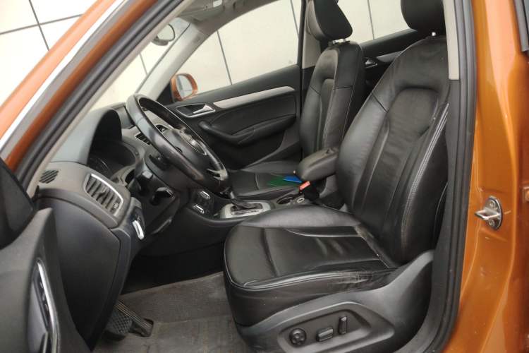 Used Audi Q3 2013 35 TFSI Comfort Model