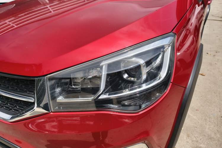 Used Chery Tiggo 3X 2020 Quality Edition 1.5L CVT Luxury Version
