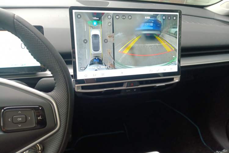 Used Venucia VX6 2023 520 Max
