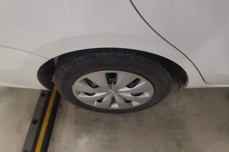 Used Toyota YARiS L Zhi Xiang 2021 1.5L CVT Leading Edition Right Rear Wheel Hub