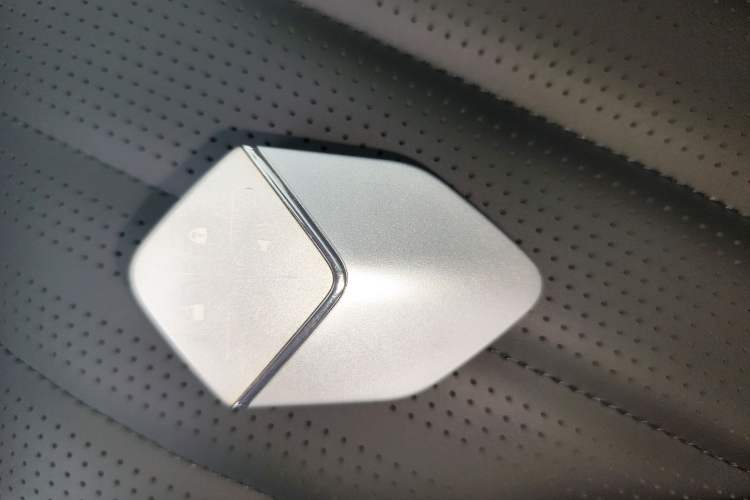 Used Deepal SL03 2024 530Max Pure Electric Version