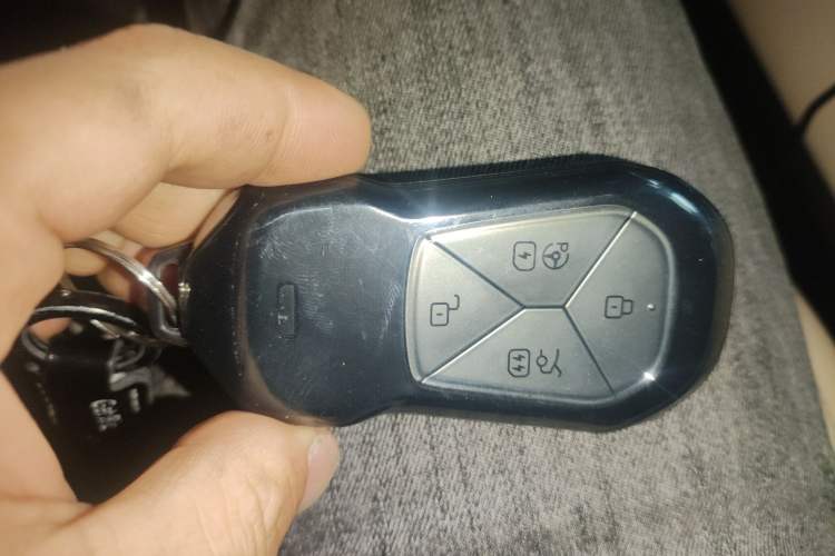 Used XPeng P7 2022 625E
