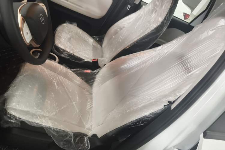 Used Chery Domi 2025 Model 405km Comfort Edition
