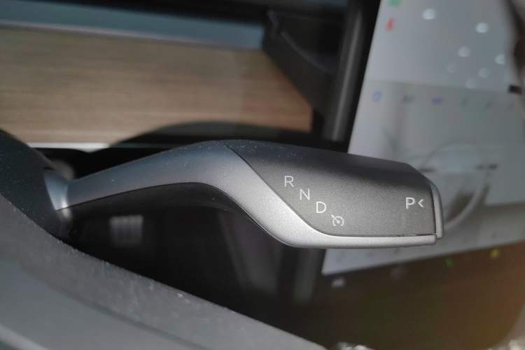 Used Tesla Model 3 2022 Performance High-Performance All-Wheel-Drive Version