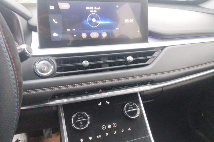 Used Chery Tiggo 8 2019 1.6 TGDI Automatic Elite Model