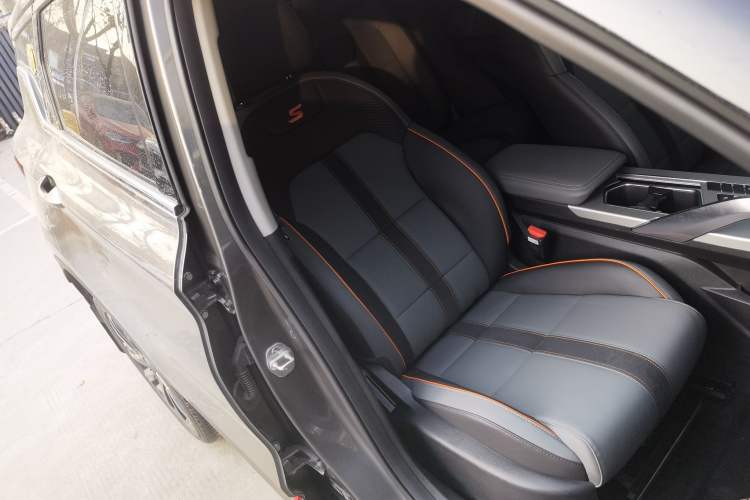 Used Geely Auto Coolray 2023 1.5T DCT Diamond Edition