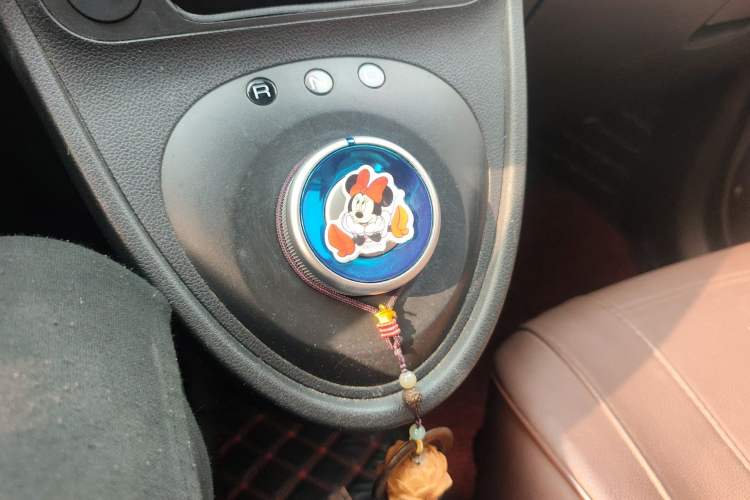 Used ORA Black Cat 2019 351 km Fun Edition
