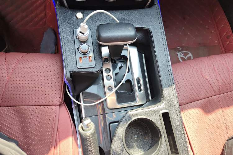 Used Mazda 6 2013 2.0L Automatic Fashion Edition