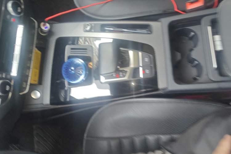 Used Audi Q5L 2021 45 TFSI Luxury Dynamic Edition