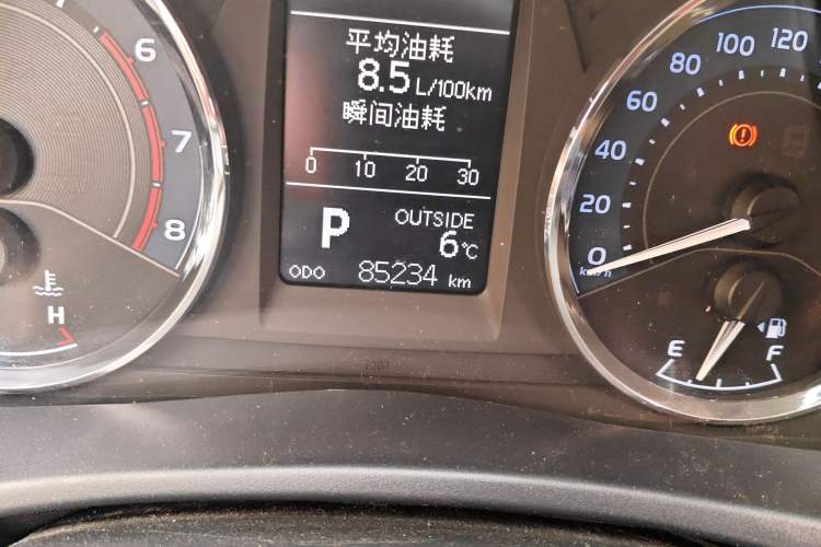 Used Toyota Corolla 2017 Revised Version 1.2T S-CVT GL-i
