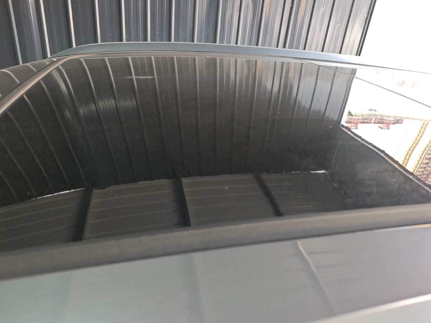 BYD Song PLUS New Energy 2024 Honor Edition EV 520km Luxury Model — снимка 7