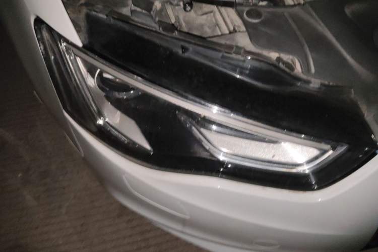 Used Audi A5 2013 Sportback 40 TFSI