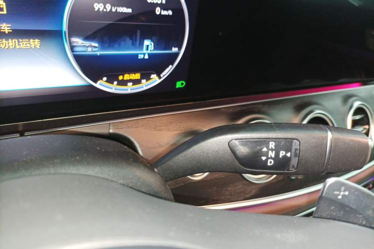 Used Mercedes-Benz E-Class 2019 Restyled E 300 L Sport Luxury Edition
