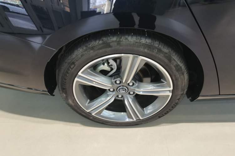 Used Honda Accord New Energy 2023 2.0L ePHEV Prestige Edition