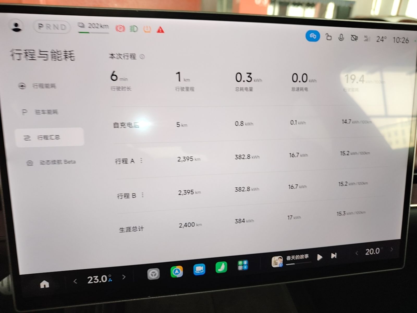 Xiaomi Auto SU7 2024 Rear-Drive Long-Range Intelligent Driving Version — снимка 14