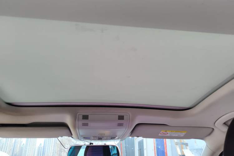 Used Volkswagen Magotan 2018 280TSI DSG Enjoyment Model Headliner