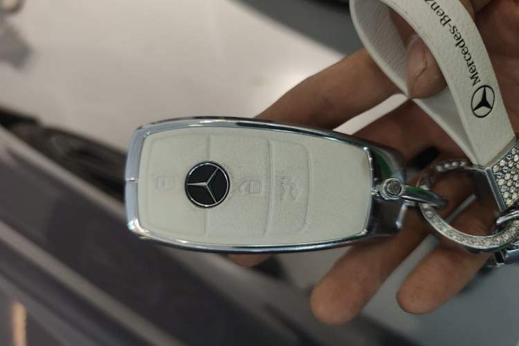 Used Mercedes-Benz C-Class 2020 C 260 Coupe