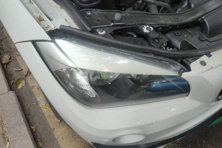 Used BMW X1 2015 sDrive18i Fashion Upgrade Edition