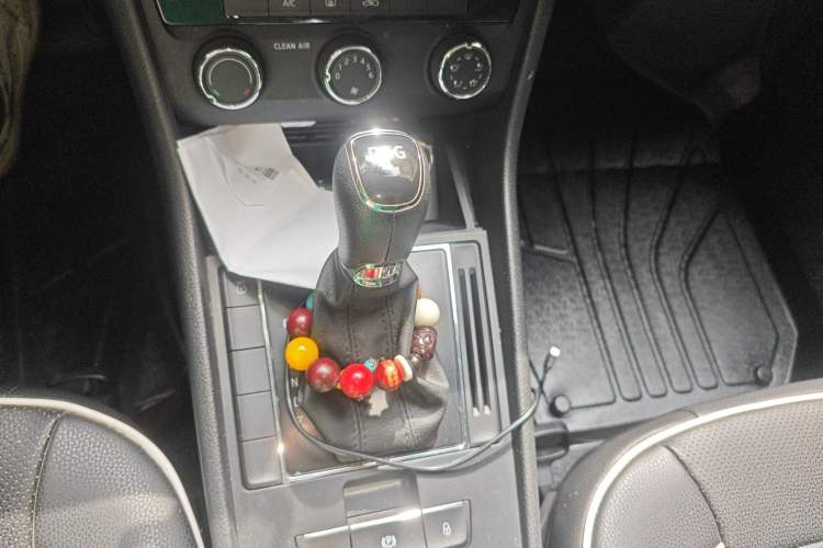 Used Skoda Superb 2016 TSI280 DSG Advanced Edition