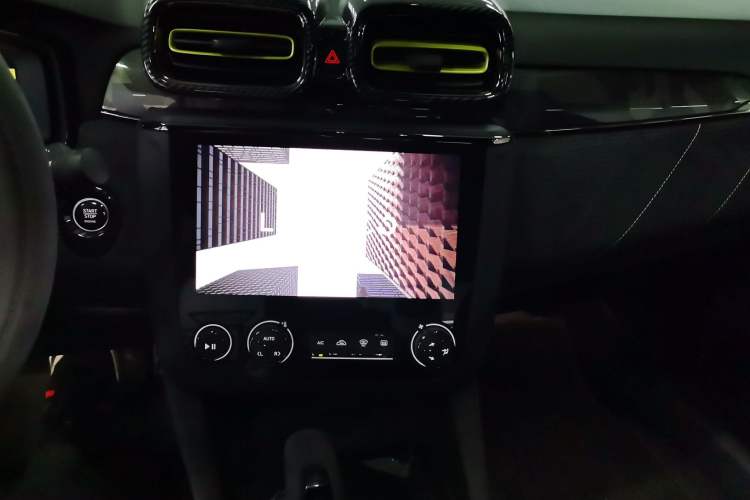 Used Lynk & Co 03 2020 03+ 2.0TD Automatic Wind-Chasing Edition