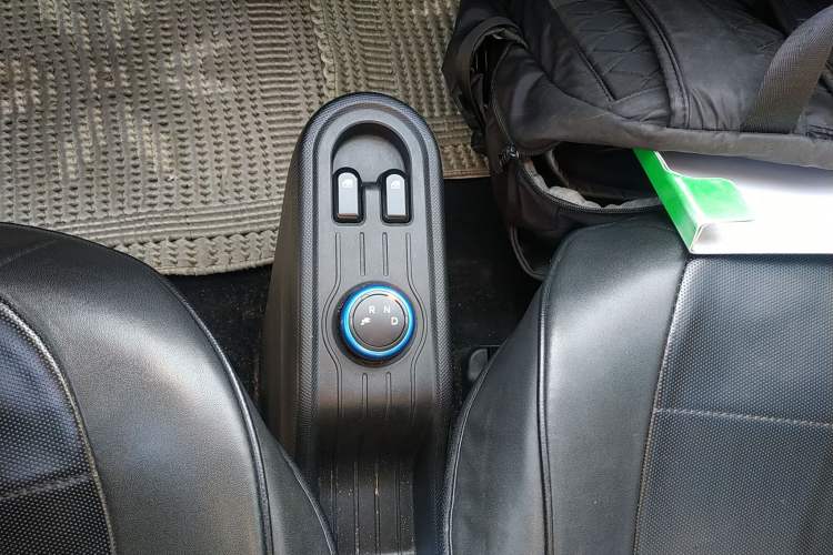 Used Wuling Hongguang MINIEV 2020 Enjoyment Model Lithium Iron Phosphate
