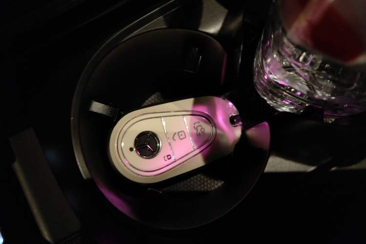 Used Mercedes-Benz C-Class 2022 Restyled C 260 L Sport Edition
