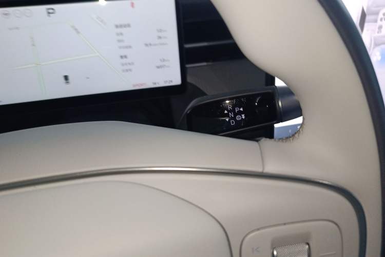 Used XPeng G6 2025 625 Long-Range Max Tech Edition