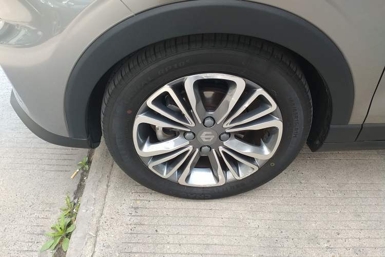 Used Leapmotor T03 2024 403 Comfort Edition
