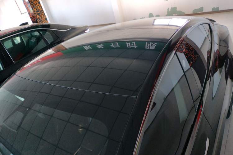 Used Tesla Model 3 2019 Standard Range Rear-Drive Upgraded Version