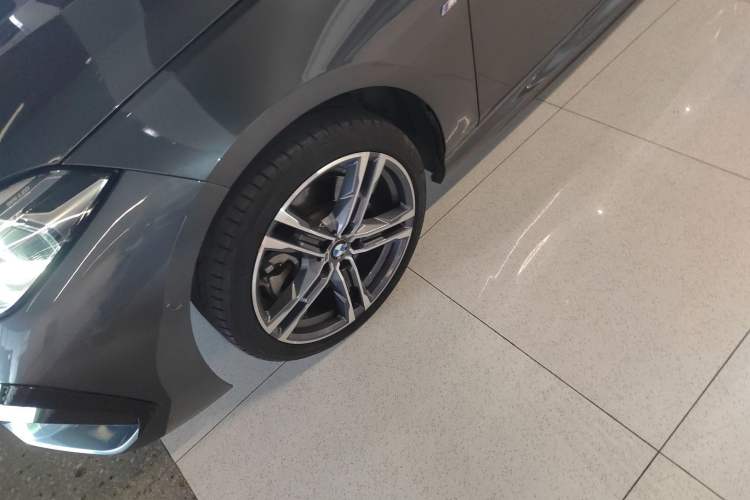 Used BMW 2 Series 2021 225i Four-Door Coupe M Sport Night Edition
