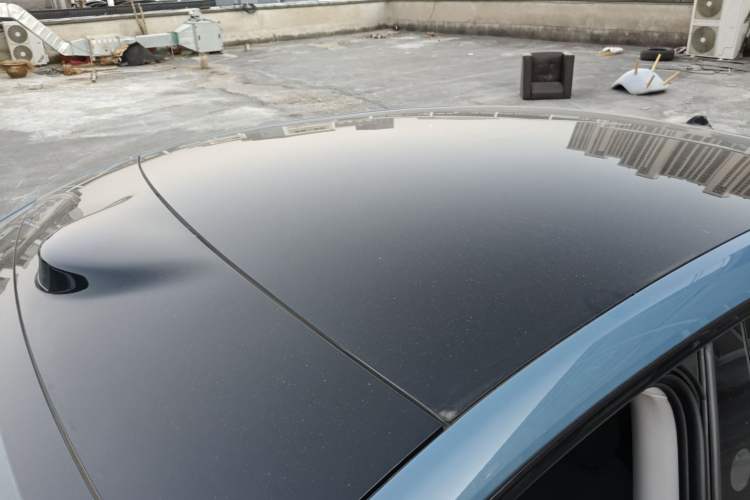 Used IM LS6 2025 Ultra-Powerful Lingxi Intelligent Enjoyment Edition