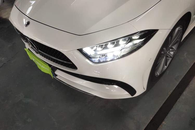 Used Mercedes-Benz CLS 2022 CLS 300 Sport Edition
