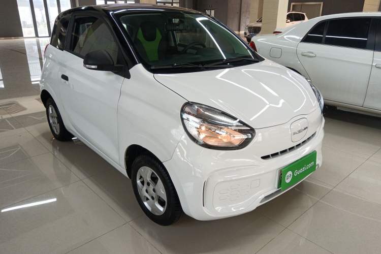 Used Roewe Clever 2021 302km Excellence Edition